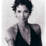 Halle Berry