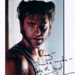 Hugh Jackman