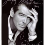 Pierce Brosnan